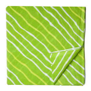 Precut 1 meter -Printed Cotton Fabric