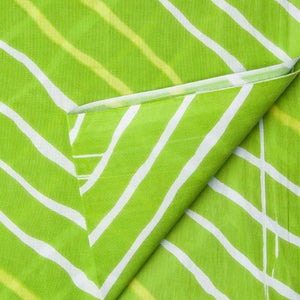 Precut 0.50 meters -Printed Cotton Fabric