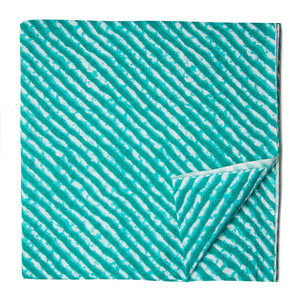 Precut 0.50 meters -Printed Cotton Fabric