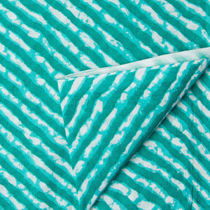 Precut 0.50 meters -Printed Cotton Fabric
