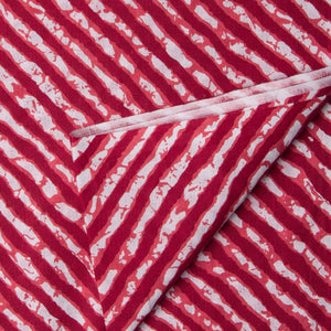 Precut 0.50 meters -Printed Cotton Fabric
