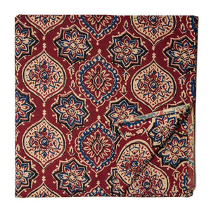 Printed Cotton Fabric