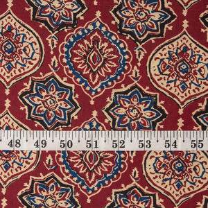 Printed Cotton Fabric