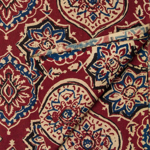 Printed Cotton Fabric