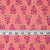 Precut 0.50 meters -Printed Cotton Fabric
