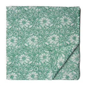 Precut 1 meter - Printed Cotton Fabric