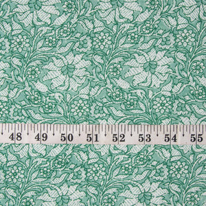 Precut 1 meter - Printed Cotton Fabric