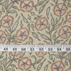 Printed Cotton Fabric