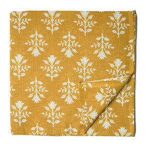 Printed Cotton Fabric