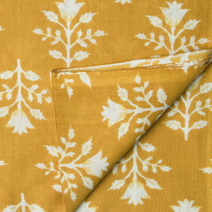 Printed Cotton Fabric