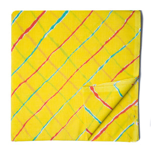 Precut 0.25 meters -Printed Cotton Fabric