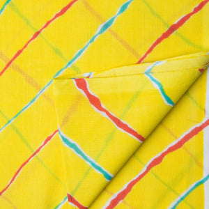 Precut 0.25 meters -Printed Cotton Fabric