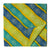Precut 0.75 meter - Printed Cotton Fabric