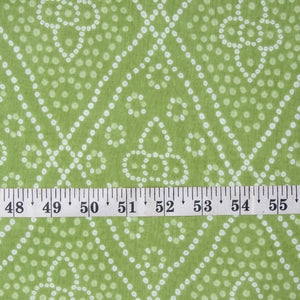 Precut 0.25 meters -Printed Cotton Fabric