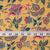 Precut 0.75 meter - Printed Cotton Fabric
