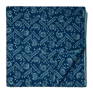 Precut 1meter - Printed Cotton Fabric