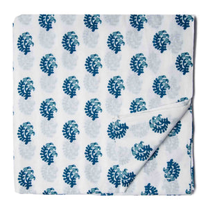 Printed Cotton Fabric