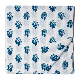 Precut 0.75 meters -Printed Cotton Fabric