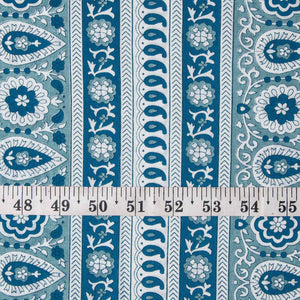 Precut 0.5 meters -Printed Cotton Fabric
