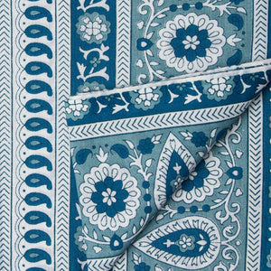 Precut 0.5 meters -Printed Cotton Fabric