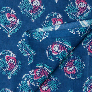 Printed Cotton Fabric
