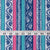 Precut 0.75 meters -Printed Cotton Fabric