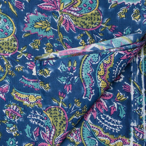 Precut 0.25 meters -Printed Cotton Fabric