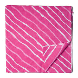 Precut 1 meter - Printed Cotton Fabric