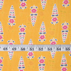 Precut 0.25 meters -Printed Cotton Fabric