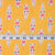 Precut 0.25 meters -Printed Cotton Fabric