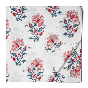 Printed Cotton Fabric