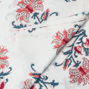 Precut 0.25 meters -Printed Cotton Fabric