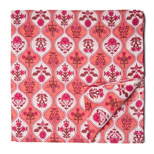 Printed Cotton Fabric