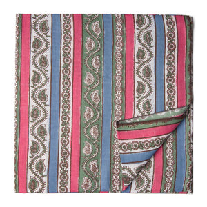 Printed Cotton Fabric