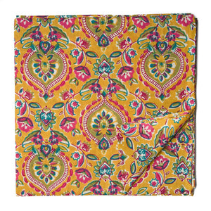 Precut 0.75 meters -Printed Cotton Fabric