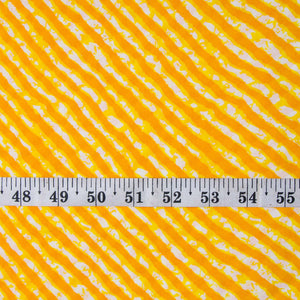 Precut 0.50 meters -Printed Cotton Fabric