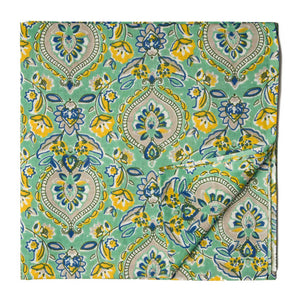 Printed Cotton Fabric