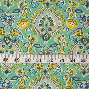 Printed Cotton Fabric