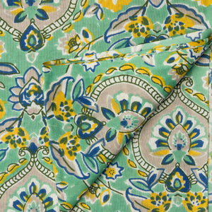 Printed Cotton Fabric