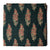 Precut 1 meter -Textured Printed Cotton Fabric