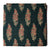 Textured Printed Cotton Fabric