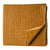 Precut 0.50 meters -Brown Textured Printed Cotton Fabric