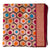Precut 1meter - Multicolor Printed Cotton Fabric