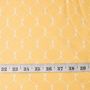 Printed Cotton Fabric