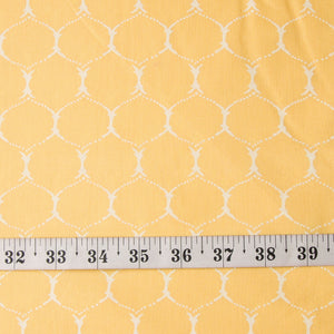 Precut 1meter - Printed Cotton Fabric