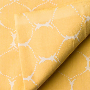 Printed Cotton Fabric
