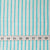 Precut 1meter - Blue & White Printed Cotton Fabric