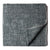 Precut 0.75 meter - Grey Printed Cotton Fabric