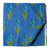 Precut 0.75 meter - Printed Cotton Texture Fabric