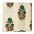 Precut 0.75 meter - Printed Cotton Texture Fabric